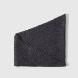 Maria Scarf - Dark Grey