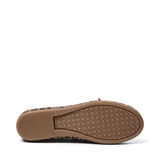 Marin Lace Loafers - Leo