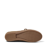 Marin Loafers - Taupe Suede