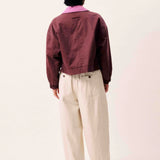 Maude Jacket