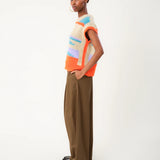Max Knit Vest