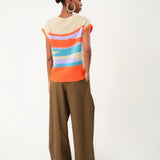 Max Knit Vest
