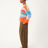 Maxima Knit