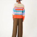 Maxima Knit