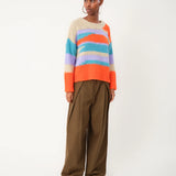 Maxima Knit