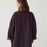 Mercer jacket