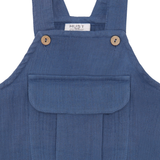 Mik Muslin Overall