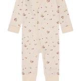 Mobi Flora Sleepsuit