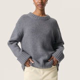 Moline Crewneck