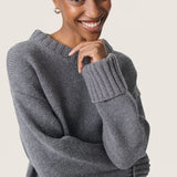 Moline Crewneck