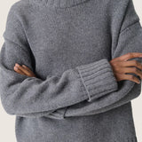 Moline Crewneck