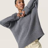 Moline Crewneck