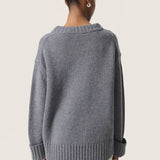 Moline Crewneck