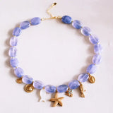 Mya Necklace