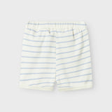 Geo Ask Shorts