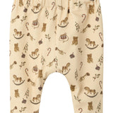 Gayo Loose Christmas Pant