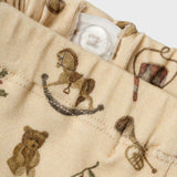 Gayo Loose Christmas Pant