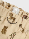 Gayo Loose Christmas Pant