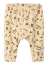 Gayo Loose Christmas Pant