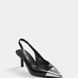 Natalie Heels