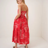 Madeline Dress