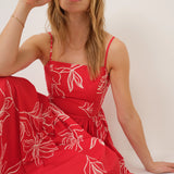 Madeline Dress