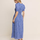 Tula Midi Dress