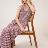 Kinsley Midi Dress