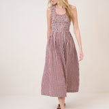 Kinsley Midi Dress