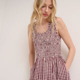 Kinsley Midi Dress