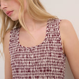 Kinsley Midi Dress