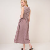 Kinsley Midi Dress