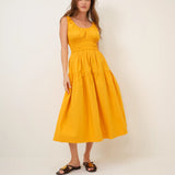 Juliette Midi Dress