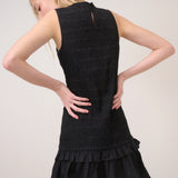 Henley Mini Dress