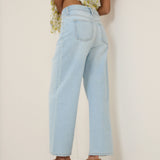 Leyton Boyfriend Jeans