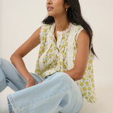Leyton Boyfriend Jeans