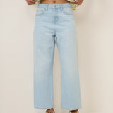 Leyton Boyfriend Jeans