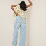 Leyton Boyfriend Jeans