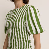 Amanda Midi Dress