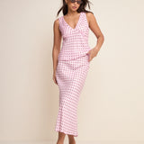 Alana Midi Skirt
