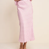 Alana Midi Skirt