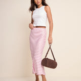 Alana Midi Skirt
