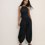 Riley Cuffed Trouser