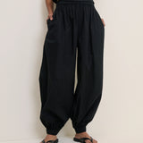 Riley Cuffed Trouser
