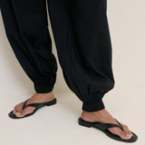 Riley Cuffed Trouser