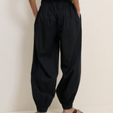 Riley Cuffed Trouser