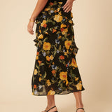 Kamala Skirt