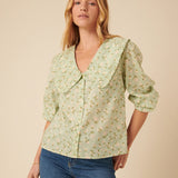 Emmie Blouse
