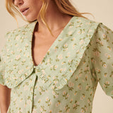 Emmie Blouse