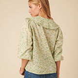 Emmie Blouse